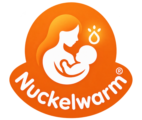 Nuckelwarm